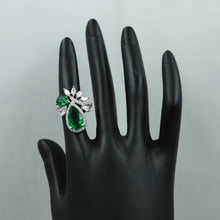 Zircon/AD Ring 12596-28