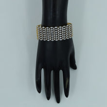Zircon/AD Bracelet 6148-08