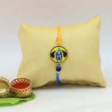Batman Kid's Boys Rakhi Hand Made In India 20073-100
