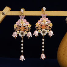 Danglers Fashion Earring 13220-33