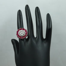 Zircon/AD Ring 12597-28
