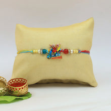 Motu Patlu Brothers Kid's Boys Rakhi Hand Made In India 20045-100
