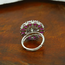 Zircon/AD Ring 12597-28