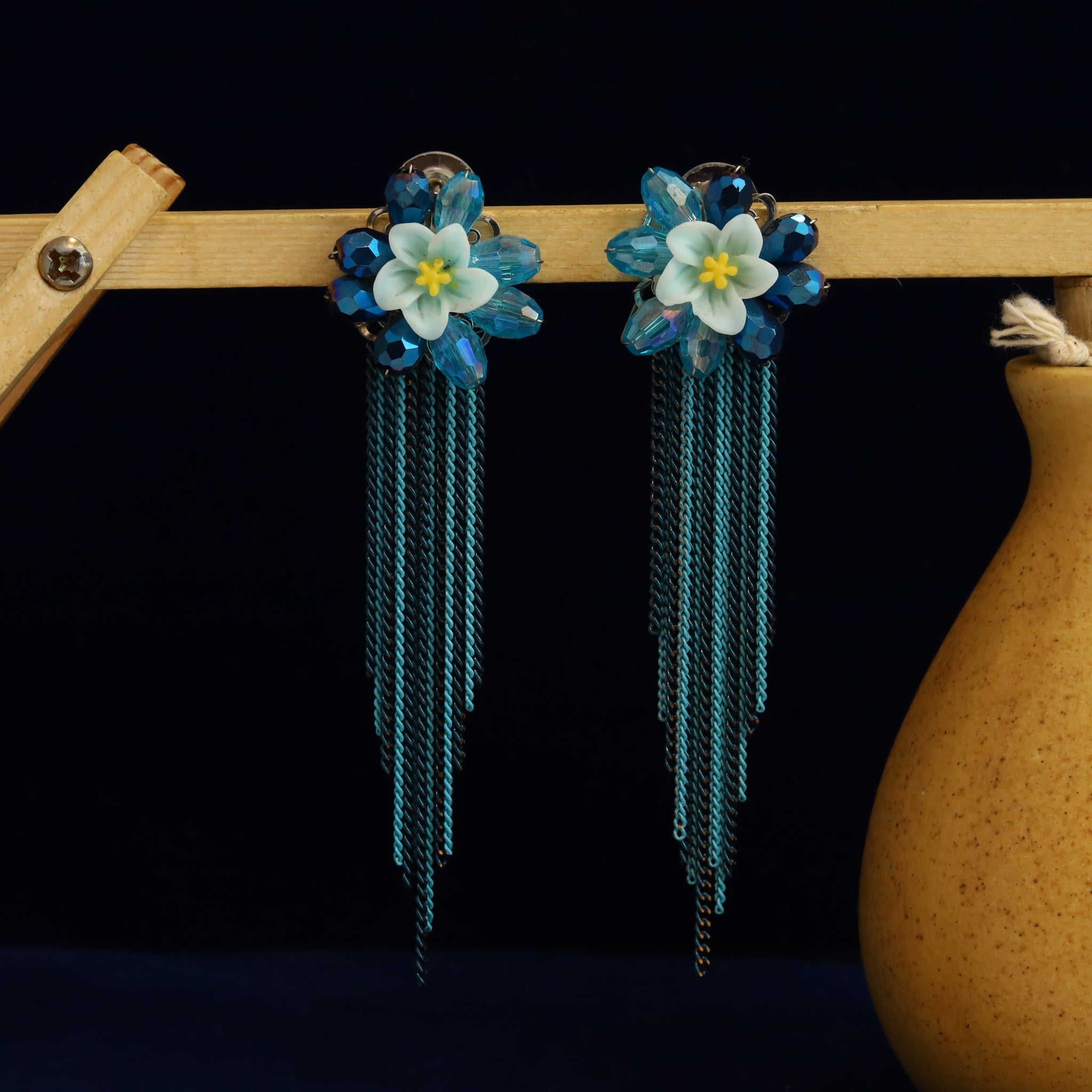 Fashion Earring 4904-33