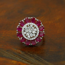 Zircon/AD Ring 12597-28
