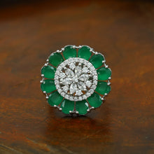 Zircon/AD Ring 12597-28