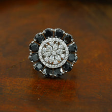 Zircon/AD Ring 12597-28
