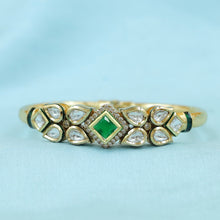 Kundan Bracelet 19700-34