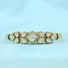 Kundan Bracelet 19700-34