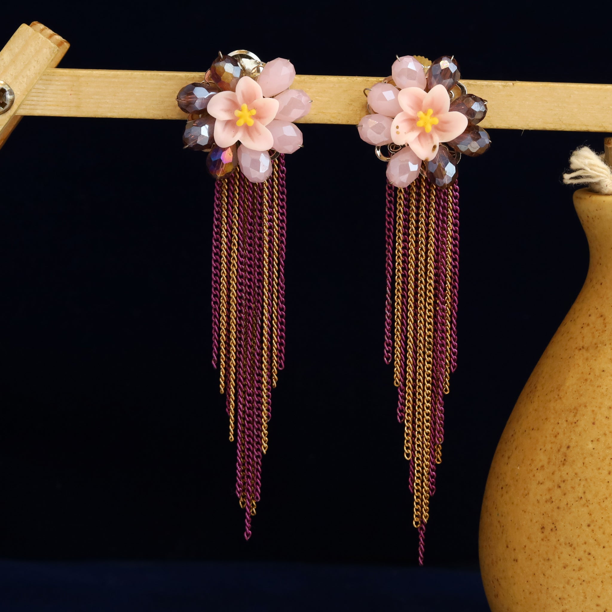 Fashion Earring 4904-33
