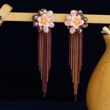 Fashion Earring 4904-33