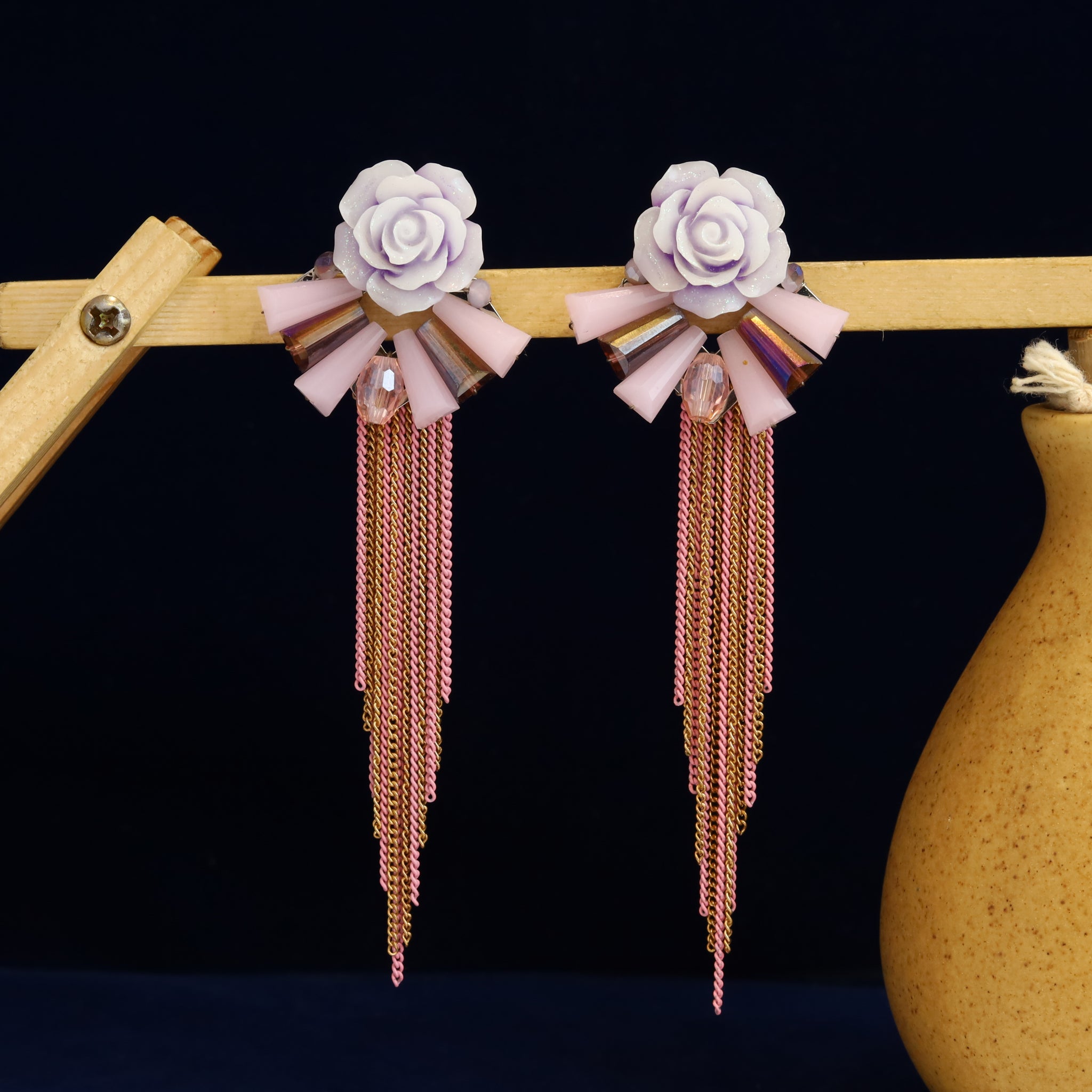 Fashion Earring 4905-33