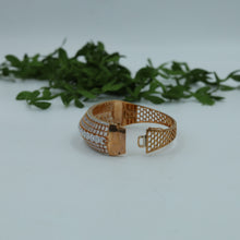 Rose Gold Bracelet 10895-6703