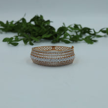 Rose Gold Bracelet 10895-6703