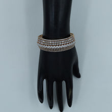 Rose Gold Bracelet 10895-6703