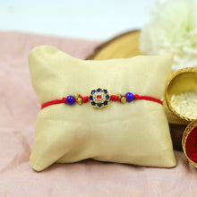 Meenakari Men's Rakhi 17128-76