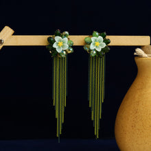 Fashion Earring 4904-33