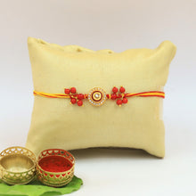 Meenakari Men's Rakhi Hand Made In India 20047-100