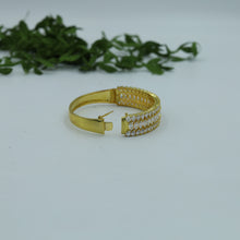 Gold Bracelet 2077-6142