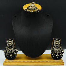 Chandbali Antique Earring 6918-28