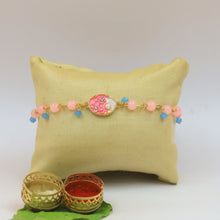 Pearl Kid's Girls Lumba Hand Made In India 20066-100