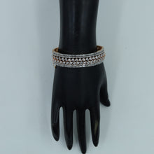 Rose Gold Bracelet 16925-4073