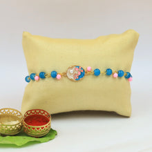 Pearl Kid's Girls Lumba Hand Made In India 20066-100