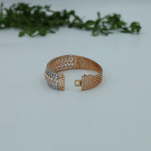 Rose Gold Bracelet 16925-4073