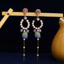Danglers Fashion Earring 13209-33