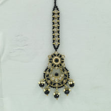 Chandbali Antique Earring 6918-28
