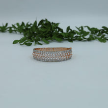 Rose Gold Bracelet 16925-4073
