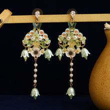 Danglers Fashion Earring 13220-33