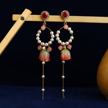 Danglers Fashion Earring 13209-33