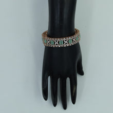 Mint Green Bracelet 13211-0043