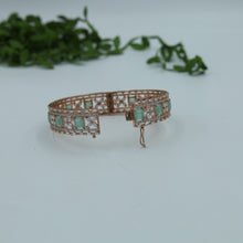 Mint Green Bracelet 13211-0043