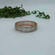 Mint Green Bracelet 13211-0043