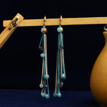 Danglers Fashion Earring 14254-100