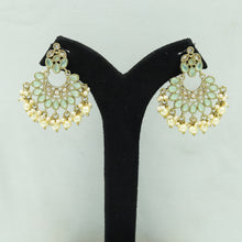 Chandbali Antique Earring 3940-28