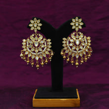 Designer Kundan Chandbali Earring 8866-2938