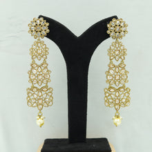 Antique Antique Earring