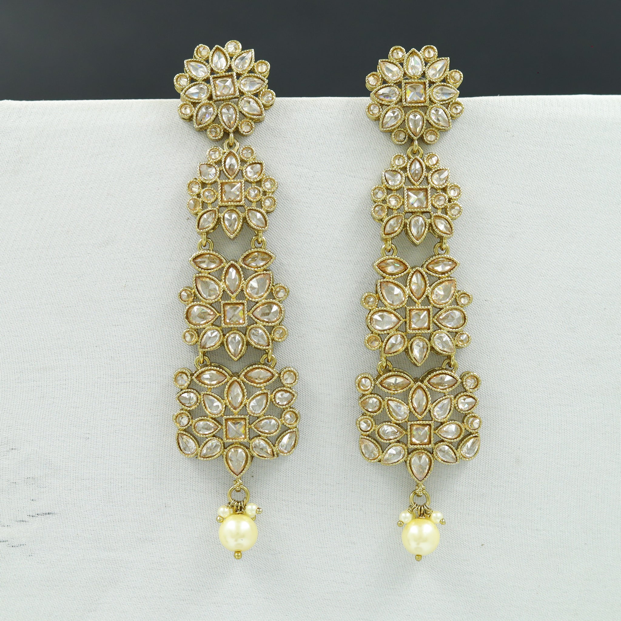 Antique Antique Earring