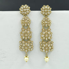 Antique Antique Earring