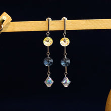 Danglers Fashion Earring 14255-100