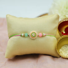 Meenakari Men's Rakhi 17146-76