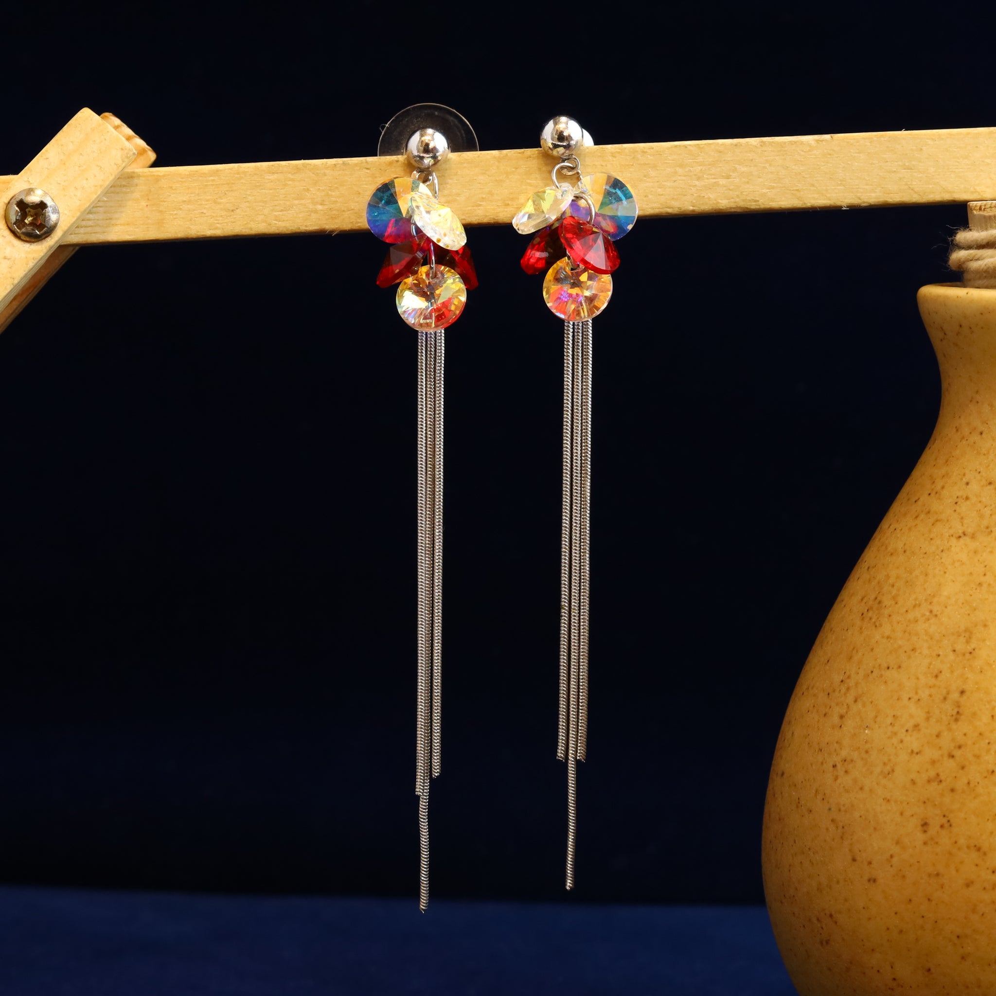 Danglers Fashion Earring 14251-100