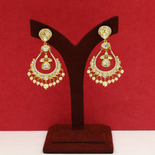Danglers Kundan Earring 19859-28