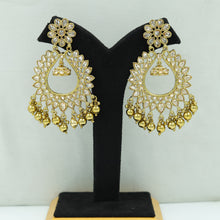 Antique Antique Earrings