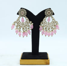 Chandbali Antique Earring 6914-28
