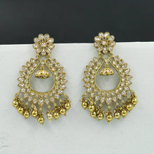Antique Antique Earrings