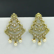 Antique Antique Earrings